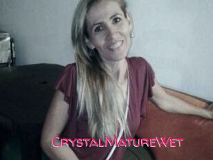 CrystalMatureWet