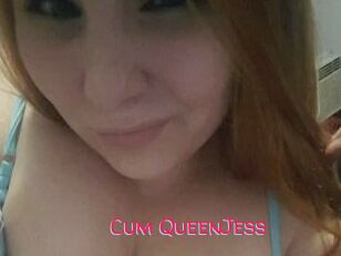 Cum_QueenJess