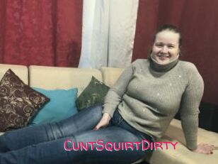 CuntSquirtDirty