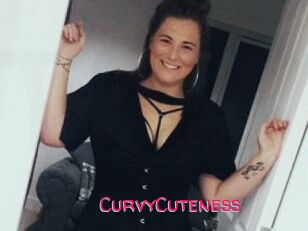 CurvyCuteness