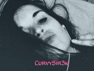 CurvySir3n