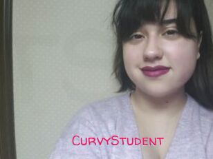 CurvyStudent