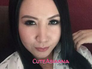 CuteAsianna