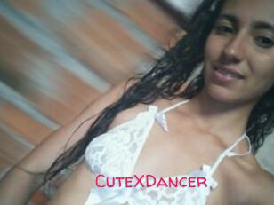 CuteXDancer