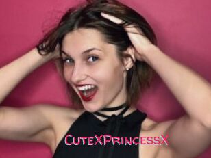 CuteXPrincessX