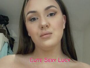 Cute_Sexy_Lucy