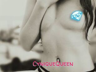 CyniqueQueen