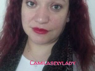 Camilasexylady