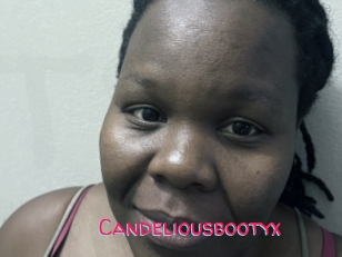 Candeliousbootyx