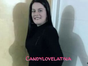 Candylovelatina