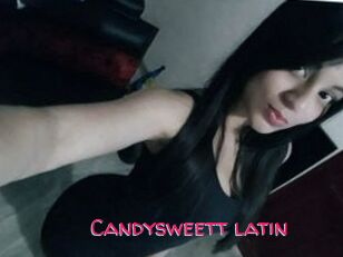 Candysweett_latin