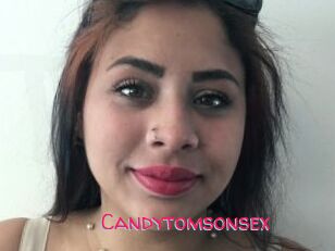 Candytomsonsex