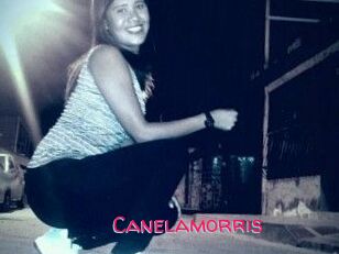 Canelamorris