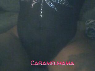 Caramelmama