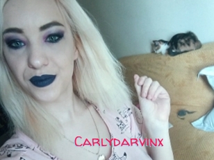 Carlydarvinx