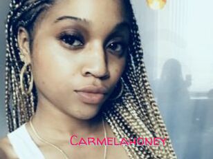 Carmelahoney