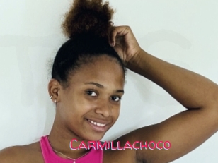 Carmillachoco