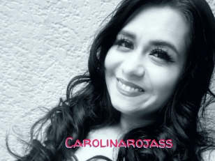 Carolinarojass