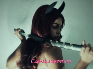 Carolineprice