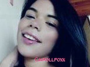 Carollfoxx