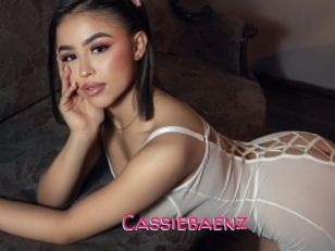 Cassiebaenz