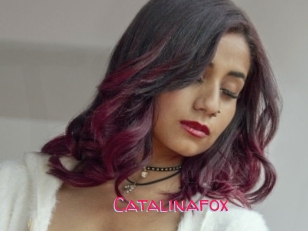 Catalinafox