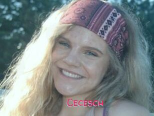 Cecesch