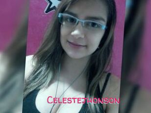 Celestejhonson