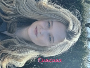 Chachax