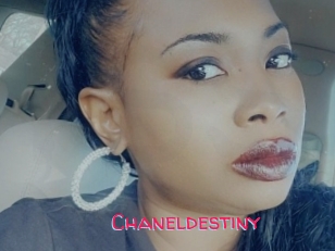 Chaneldestiny