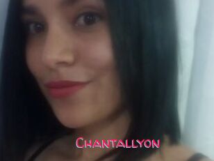 Chantallyon