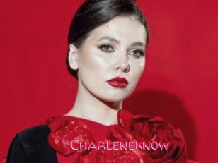 Charleneknow