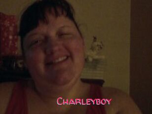 Charleyboy