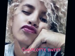 Charlotte_sweet