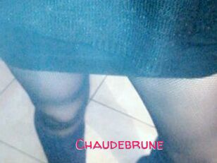 Chaudebrune