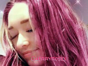 Cherryrosex