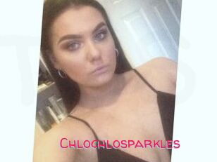 Chlochlosparkles