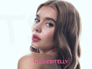 Chloebitelly