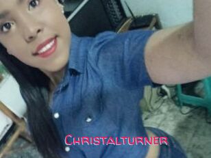 Christalturner