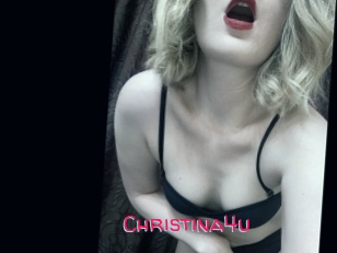 Christina4u