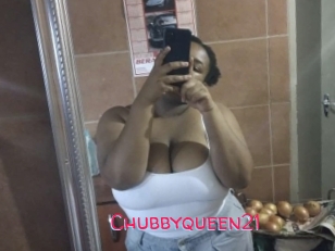 Chubbyqueen21