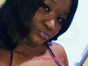 Chynasouls