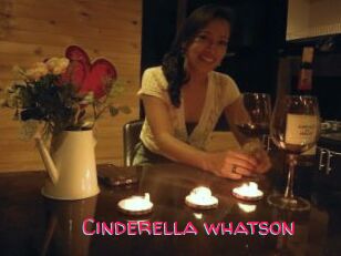 Cinderella_whatson