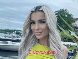 Cindycassidy