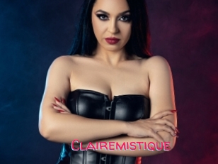 Clairemistique