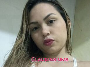 Claudiasinms