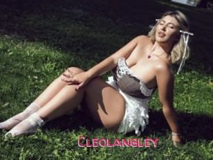 Cleolangley