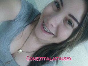 Conejitalatinsex