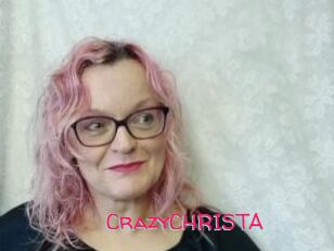 CrazyCHRISTA