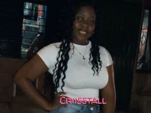 Criisstall